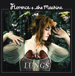 Artwork for the song Dog Days Are Over by Florence + The Machine