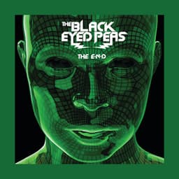 Artwork for the song Meet Me Halfway by Black Eyed Peas