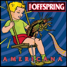 Artwork for the song Pretty Fly (For a White Guy) by The Offspring