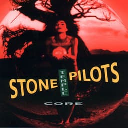 Artwork for the song Plush by Stone Temple Pilots