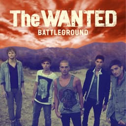 Artwork for the song Glad You Came by The Wanted
