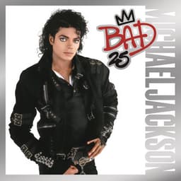 Artwork for the song Bad - 2012 Remaster by Michael Jackson