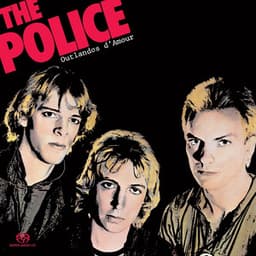 Artwork for the song Roxanne by The Police