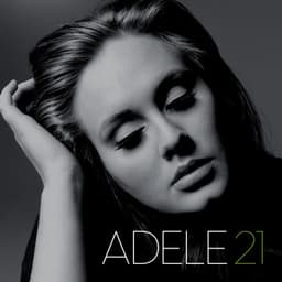Artwork for the song Rolling in the Deep by Adele
