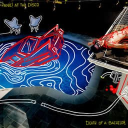 Artwork for the song Don't Threaten Me with a Good Time by Panic! At The Disco