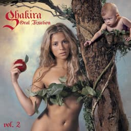 Artwork for the song Hips Don't Lie (feat. Wyclef Jean) by Shakira, Wyclef Jean