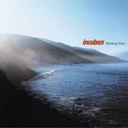 Artwork for the song Wish You Were Here by Incubus