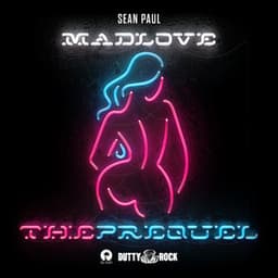 Artwork for the song No Lie by Sean Paul, Dua Lipa