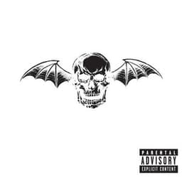 Artwork for the song A Little Piece of Heaven by Avenged Sevenfold