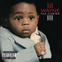 Artwork for the song Lollipop by Lil Wayne, Static Major
