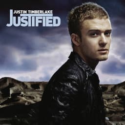 Artwork for the song Rock Your Body by Justin Timberlake