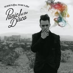 Artwork for the song Miss Jackson (feat. LOLO) by Panic! At The Disco, LOLO