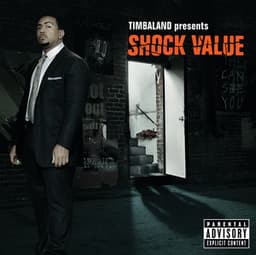 Artwork for the song Apologize by Timbaland, OneRepublic