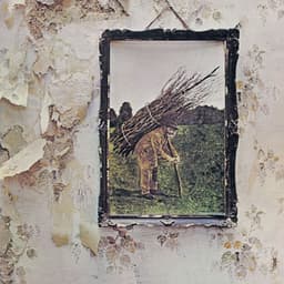 Artwork for the song Stairway to Heaven - Remaster by Led Zeppelin