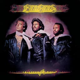 Artwork for the song You Should Be Dancing by Bee Gees