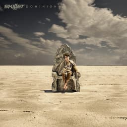 Artwork for the song Standing in the Storm by Skillet