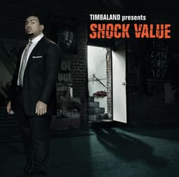 Artwork for the song The Way I Are by Timbaland, Keri Hilson, D.O.E.