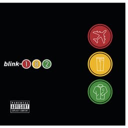 Artwork for the song The Rock Show by blink-182