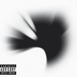 Artwork for the song Burning in the Skies by Linkin Park
