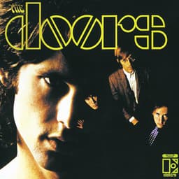 Artwork for the song Light My Fire by The Doors