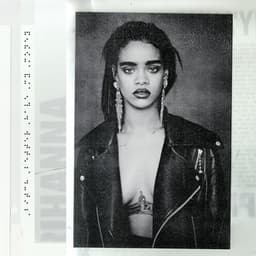 Artwork for the song Bitch Better Have My Money by Rihanna