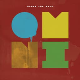 Artwork for the song Into the Mirror by Minus the Bear