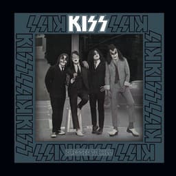 Artwork for the song Rock And Roll All Nite by KISS
