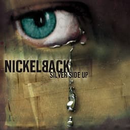 Artwork for the song How You Remind Me by Nickelback