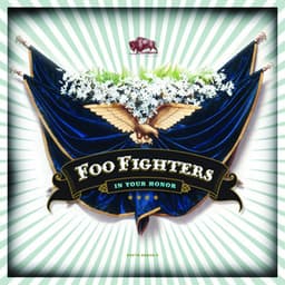 Artwork for the song Best of You by Foo Fighters
