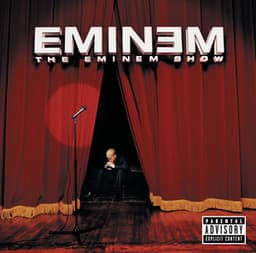 Artwork for the song Sing For The Moment by Eminem