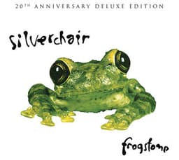 Artwork for the song Suicidal Dream by Silverchair
