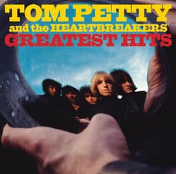 Artwork for the song Runnin' Down A Dream by Tom Petty