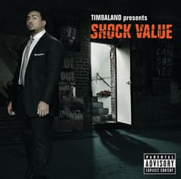 Artwork for the song Give It To Me by Timbaland, Justin Timberlake, Nelly Furtado