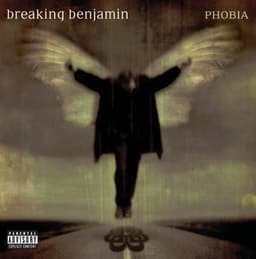 Artwork for the song The Diary of Jane - Single Version by Breaking Benjamin