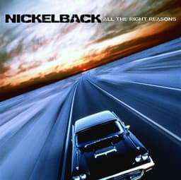Artwork for the song Rockstar by Nickelback