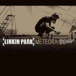 Artwork for the song Hit the Floor by Linkin Park