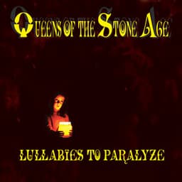 Artwork for the song Little Sister by Queens of the Stone Age