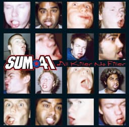 Artwork for the song In Too Deep by Sum 41