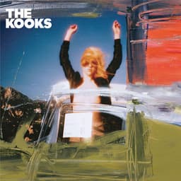 Artwork for the song Junk Of The Heart (Happy) by The Kooks