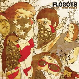 Artwork for the song Handlebars by Flobots