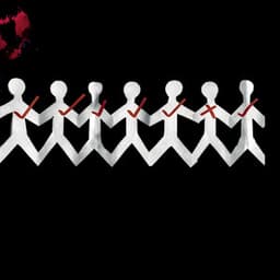Artwork for the song Animal I Have Become by Three Days Grace