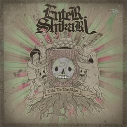 Artwork for the song Sorry You're Not a Winner by Enter Shikari