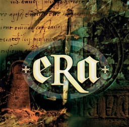 Artwork for the song Ameno by ERA