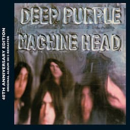 Artwork for the song Smoke On The Water - Remastered 2012 by Deep Purple
