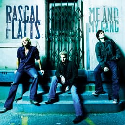 Artwork for the song Life is a Highway by Rascal Flatts