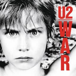 Artwork for the song Sunday Bloody Sunday - Remastered 2008 by U2
