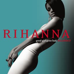 Artwork for the song Umbrella by Rihanna, JAY-Z