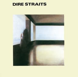 Artwork for the song Sultans Of Swing by Dire Straits