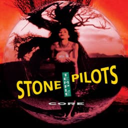 Artwork for the song Creep - 2017 Remaster by Stone Temple Pilots