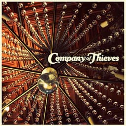 Artwork for the song Oscar Wilde by Company of Thieves
